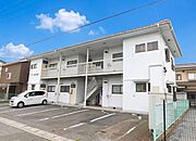 村井駅より徒歩12分 1階 築41年8ヶ月の賃貸物件