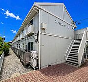 松本駅より徒歩36分 1階 築33年の賃貸物件