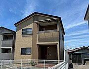 北松本駅より徒歩26分 築9年8ヶ月の賃貸物件