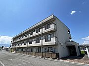 南松本駅より徒歩24分 3階 築27年5ヶ月の賃貸物件