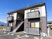 ディアス美野 1階 築28年1ヶ月の賃貸物件