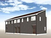 松本駅より徒歩14分 2階 新築の賃貸物件