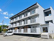 北松本駅より徒歩26分 3階 築44年の賃貸物件