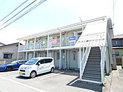 パルつかさ 2階 築32年7ヶ月の賃貸物件