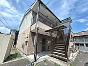 西松本駅より徒歩10分 1階 築20年11ヶ月の賃貸物件