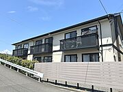 南松本駅より徒歩32分 2階 築31年6ヶ月の賃貸物件