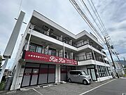 アブレーゴ 2階 築33年7ヶ月の賃貸物件