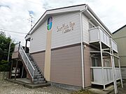 村井駅より徒歩31分 2階 築30年6ヶ月の賃貸物件