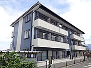 村井駅より徒歩12分 2階 築25年の賃貸物件