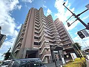松本駅より徒歩7分 8階 築21年5ヶ月の賃貸物件