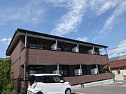 松本駅より徒歩24分 2階 築30年6ヶ月の賃貸物件