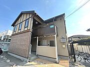 北松本駅より徒歩24分 2階 築19年9ヶ月の賃貸物件