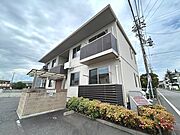松本駅よりバス5分 徒歩4分 1階 築14年9ヶ月の賃貸物件