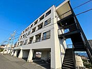松本駅より徒歩5分 4階 築30年4ヶ月の賃貸物件