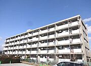 平田駅より徒歩9分 4階 築34年3ヶ月の賃貸物件