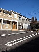 まちうえ 1階 築19年11ヶ月の賃貸物件