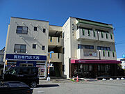 松本駅よりバス10分 徒歩1分 2階 築40年7ヶ月の賃貸物件