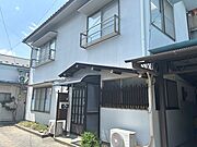 西松本駅より徒歩15分 築27年4ヶ月の賃貸物件