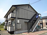 一日市場駅より徒歩27分 1階 築28年1ヶ月の賃貸物件