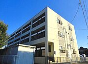 マンション菱花 1階 築31年の賃貸物件