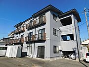 村井駅より徒歩12分 2階 築26年6ヶ月の賃貸物件