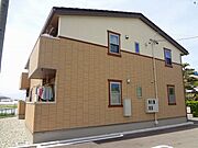 南松本駅より徒歩27分 1階 築12年7ヶ月の賃貸物件