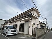 大庭駅より徒歩34分 築37年7ヶ月の賃貸物件