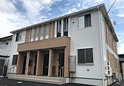 南松本駅より徒歩14分 1階 新築の賃貸物件