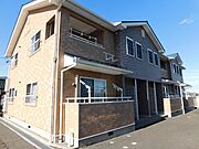 下島駅より徒歩54分 築17年11ヶ月 2階建の賃貸物件