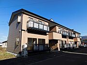 平田駅より徒歩20分 1階 築27年6ヶ月の賃貸物件