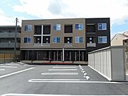 南松本駅より徒歩17分 1階 築7年2ヶ月の賃貸物件