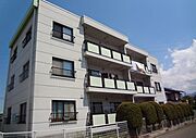 島内駅より徒歩13分 1階 築38年の賃貸物件