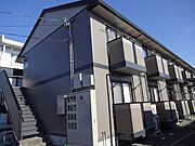西松本駅より徒歩17分 2階 築25年1ヶ月の賃貸物件