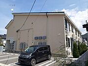 南松本駅より徒歩37分 1階 築6年7ヶ月の賃貸物件