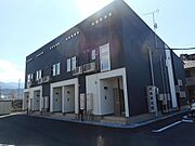 コンフォーティアの賃貸物件