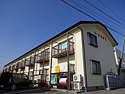 平田駅より徒歩16分 2階 築30年7ヶ月の賃貸物件