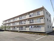 シェトワN 2階 築32年6ヶ月の賃貸物件
