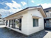 下新駅より徒歩45分 築56年 1階建の賃貸物件