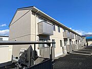 南松本駅より徒歩16分 2階 築10年7ヶ月の賃貸物件