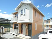 村井駅より徒歩36分 1階 築20年7ヶ月の賃貸物件