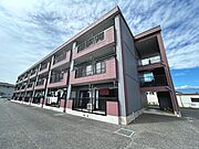 松本駅よりバス15分 徒歩7分 3階 築26年7ヶ月の賃貸物件