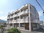 下島駅より徒歩42分 築26年3ヶ月 3階建の賃貸物件