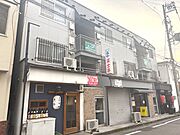 松本駅より徒歩5分 3階 築43年9ヶ月の賃貸物件