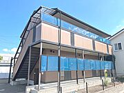 松本駅より徒歩26分 2階 築24年2ヶ月の賃貸物件