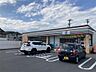周辺：セブンイレブン 松本宮渕店（650m）