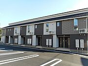松本駅よりバス17分 徒歩5分 1階 築8年1ヶ月の賃貸物件
