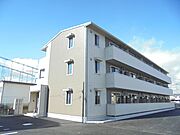 南松本駅より徒歩31分 2階 築7年9ヶ月の賃貸物件