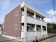 村井駅より徒歩7分 2階 築17年5ヶ月の賃貸物件