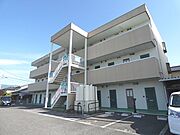 広丘駅より徒歩46分 3階 築33年の賃貸物件