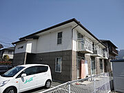松本駅よりバス15分 徒歩3分 2階 築31年11ヶ月の賃貸物件